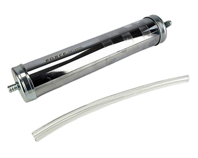 Шприц ручной для жидких масел (500гр.) 887A500