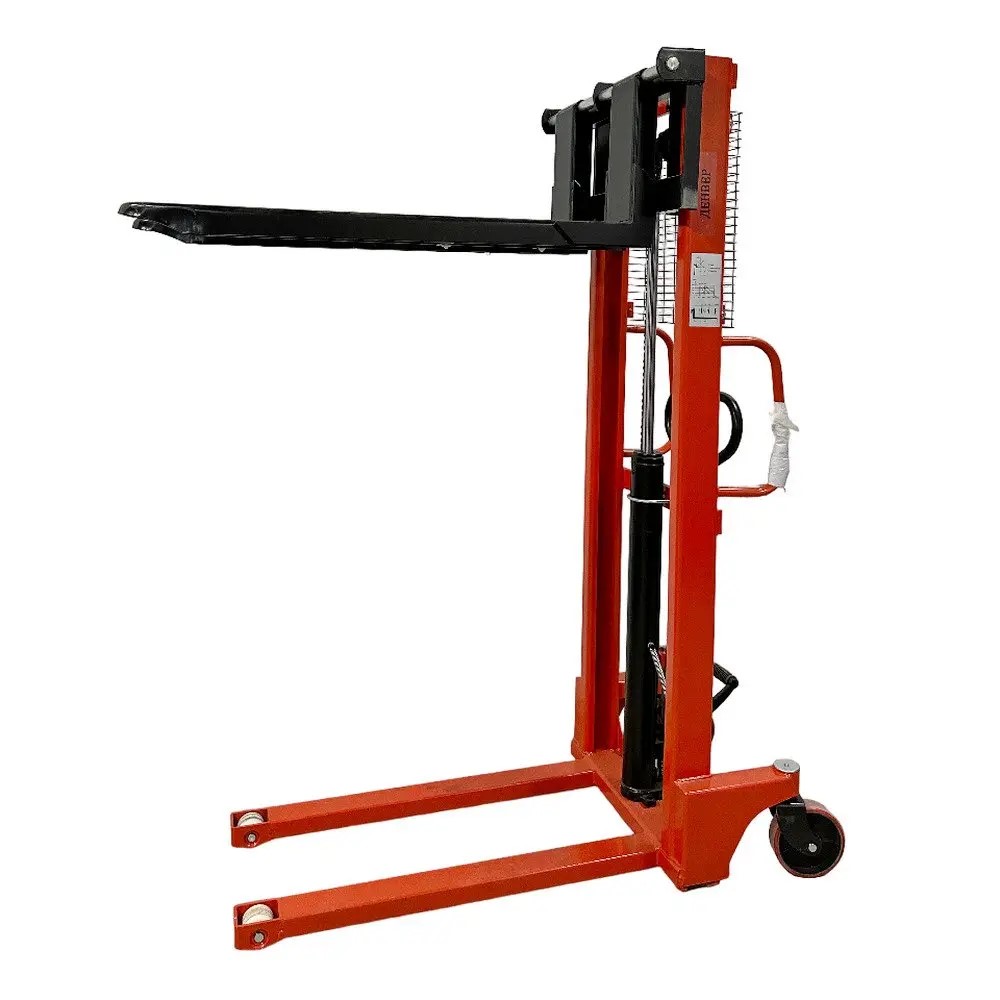 Штабелер гидравлический ДЕНВЕР NM 1000кг*1600м