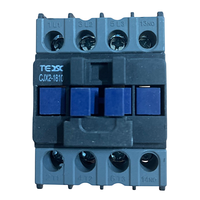 Магнитоконтактный пускатель J161-1800021