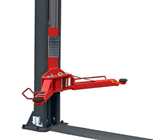 2-х постовой подъемник 4т. PL-4.2-2D(220V) КОМПЛЕКТ Grey 2-х постовой подъемник 4т. PL-4.2-2D(220V) КОМПЛЕКТ Grey