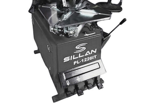 Шиномонтажный станок PL-1226IT. 380V рабочий стол