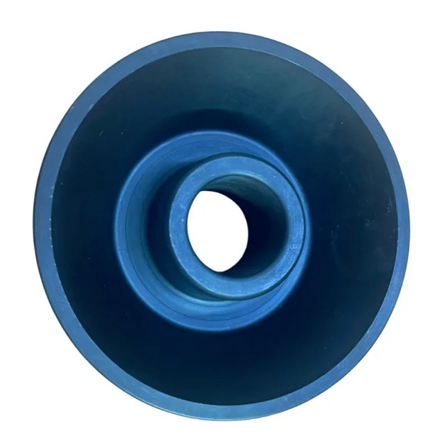 Запасная часть к балансировочным станкам Sillan Premium (Конус-4 36mm)