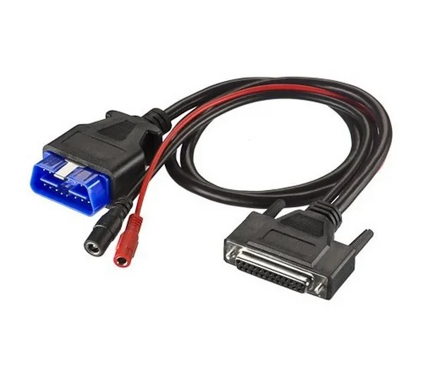 Сканматик 2 PRO+AUX  кабель 3