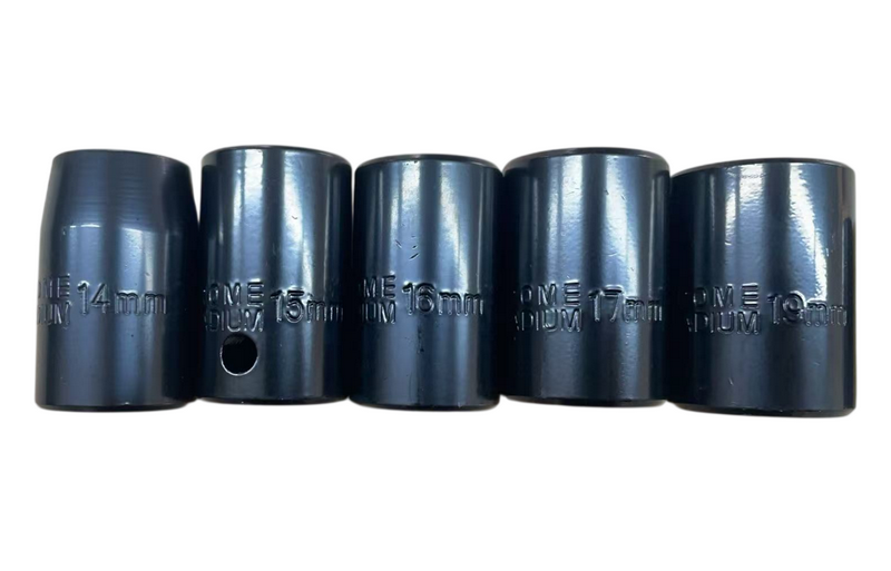 RT-5286K 1/2" воздушный композитный гайковерт