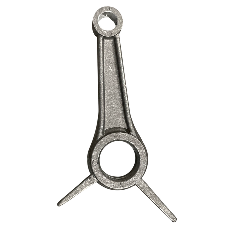 21132021 Шатун D14.5-D30-108 для LB-30-2, LB-40-3