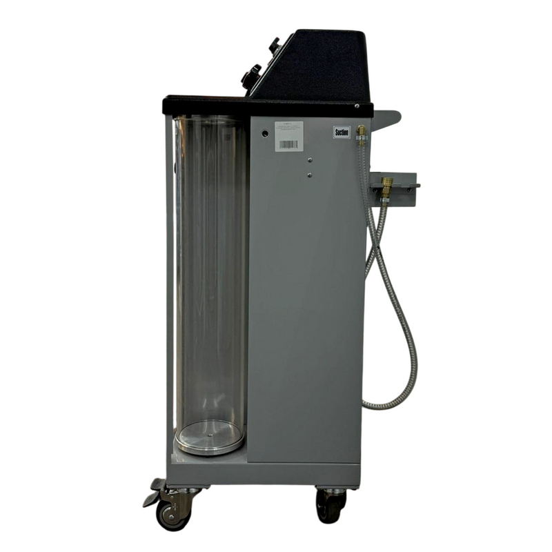 Установка для очистки и замены охлаждающий жидкости и очистки системы охлаждения IMPACT-460