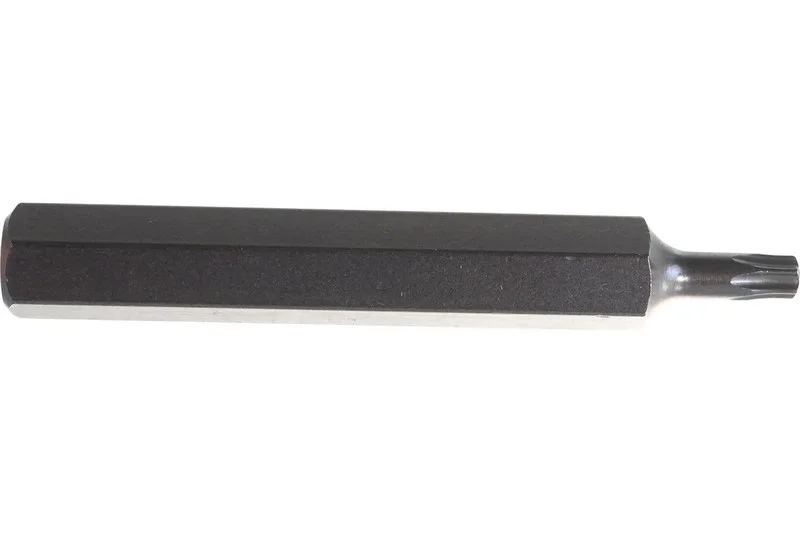  JTC-1337525 БИТА TORX Т25Х75ММ 10ММ УДЛИНЕННАЯ S2