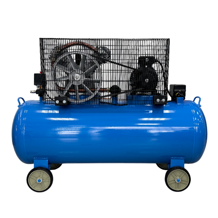 Компрессор воздушный Sillan (HM-V-0.6/300L) 300L/10Bar/380V Компрессор воздушный Sillan (HM-V-0.6/300L) 300L/10Bar/380V