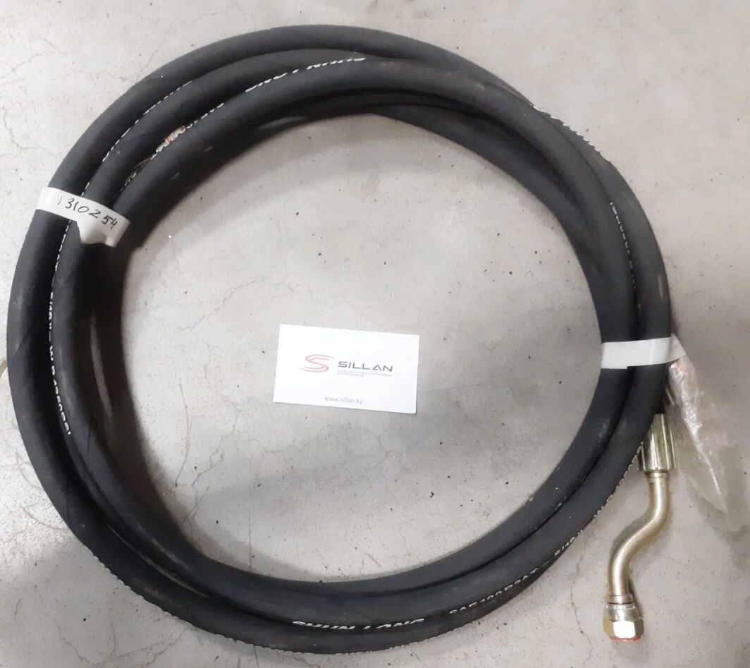 Комплект шлангов на подъемники TLT235SB