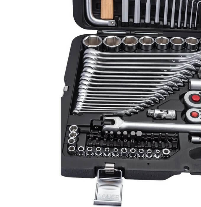 Force 41421R фото 8