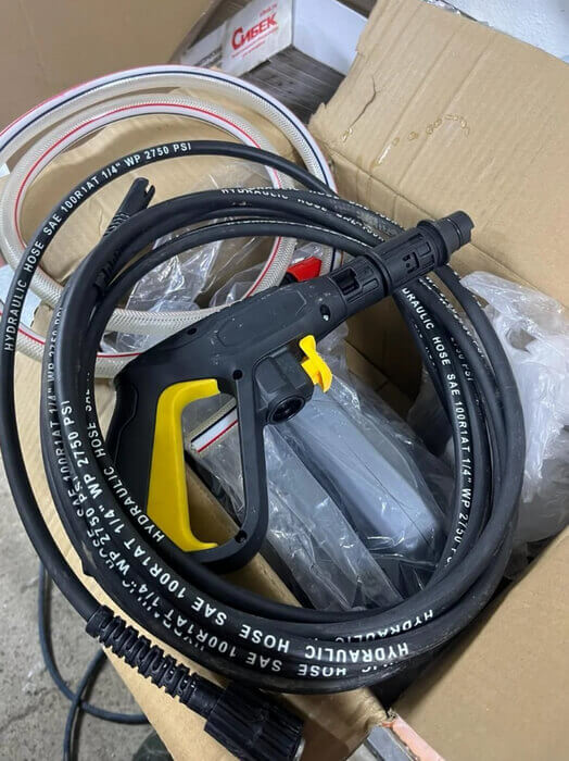 ST501 Уценка, код 210224-0001 реальное фото 4