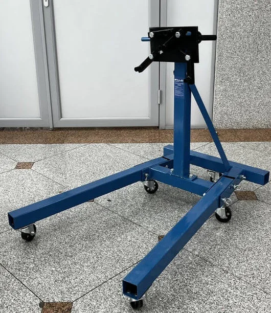Кантователь для двигателя 1т T63005F