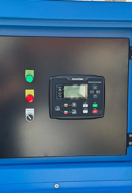 Sillan SW-150 (WEICHAI) фото 10