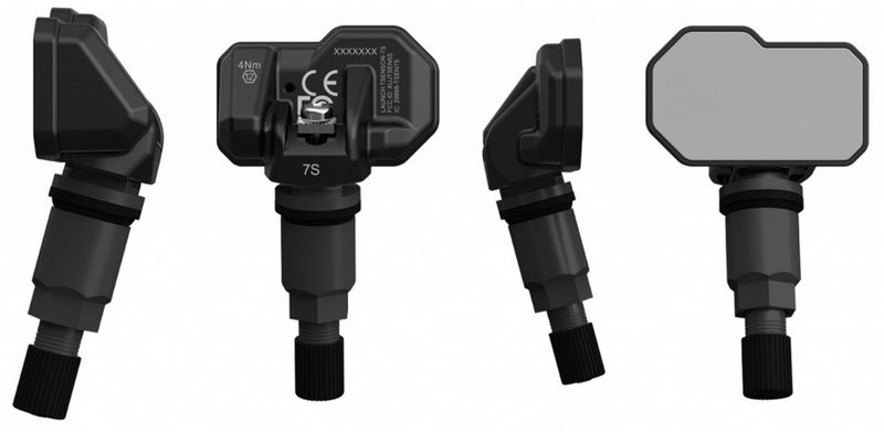 Датчик TPMS LAUNCH TSENSOR-7S