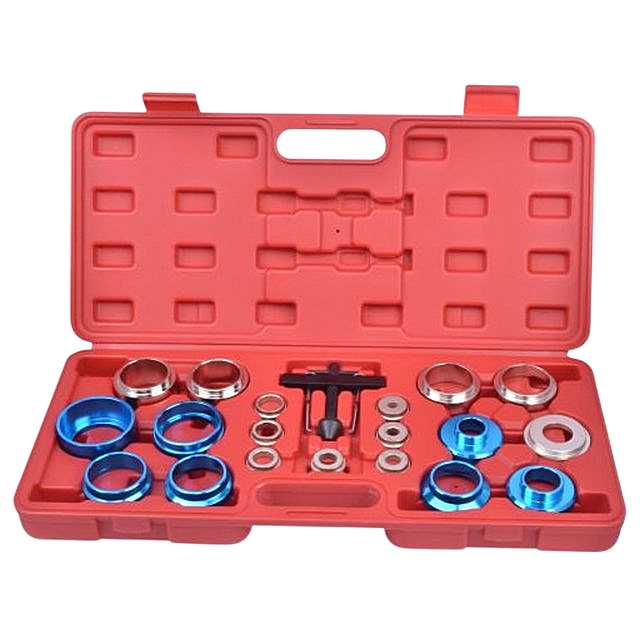 Набор оправок для замены прокладок коленвала MHR02519