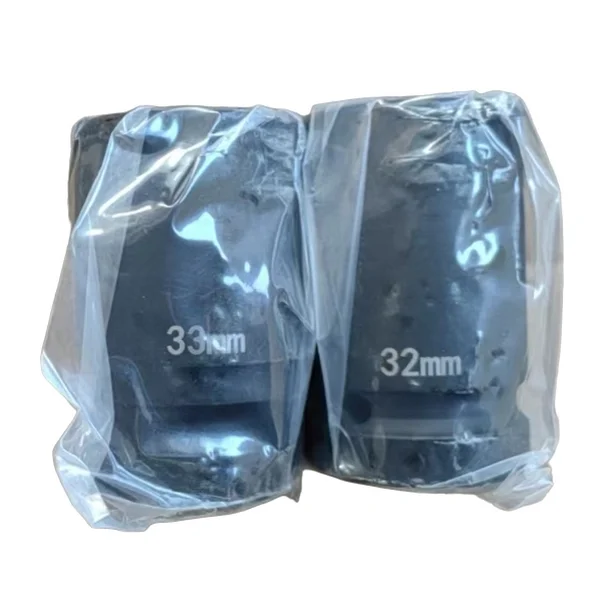 RT-5880K Пневмогайковерт SILLAN ударный (с длинным валом) в кейсе