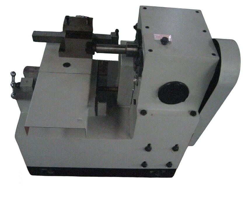Станок для проточки тормозных дисков и барабанов C9335 Уценка 250725-1002 фото 1