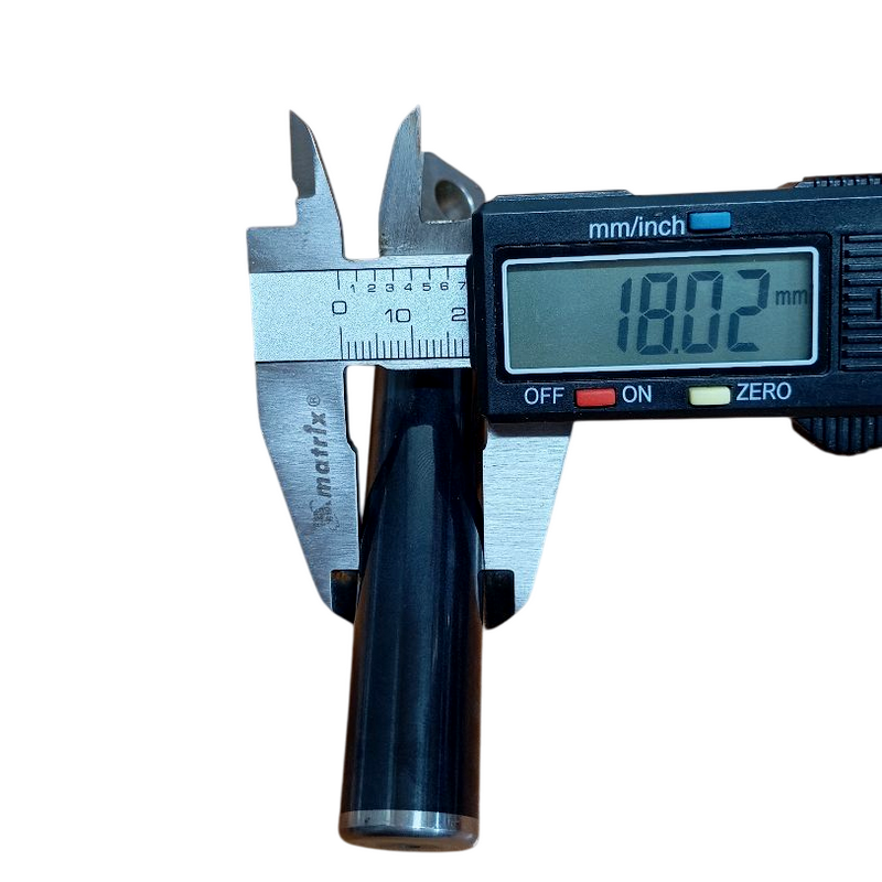 Плунжер 201908007, Уценка