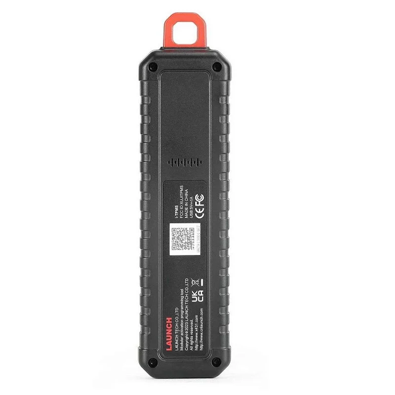 Программатор датчиков I-TPMS фото 2