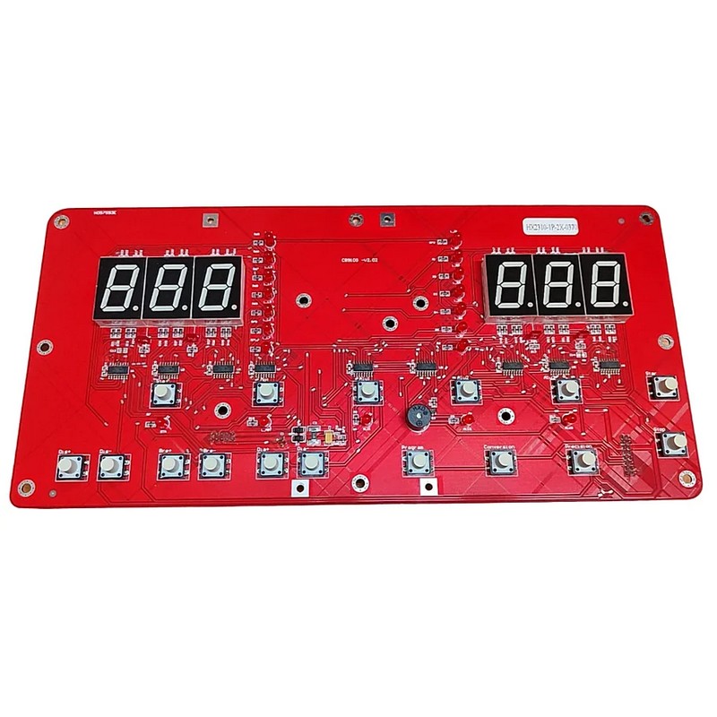 Запчасти для ШБО