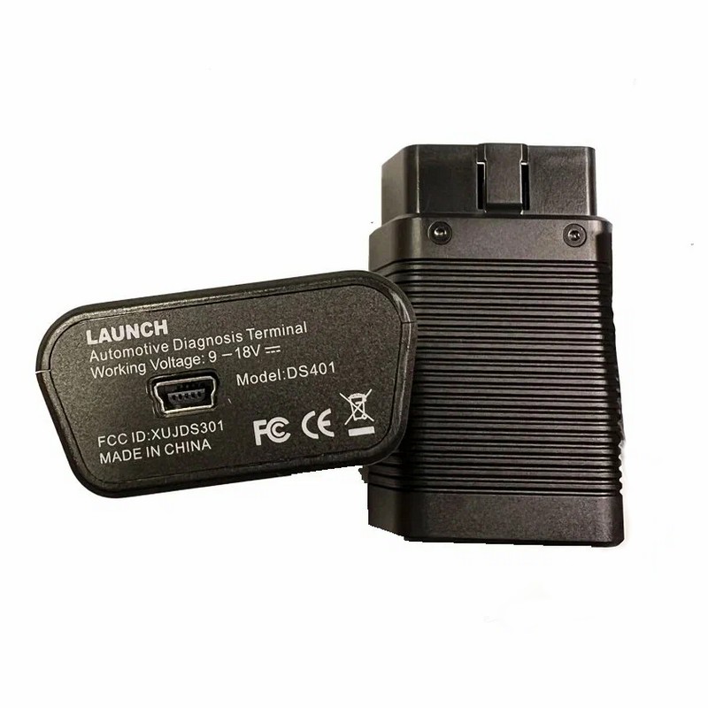 Диагностический Bluetooth адаптер X431 DBScar IV