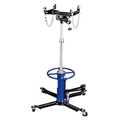 Стойка трансмиссионная телескопическая 0,5т T60201