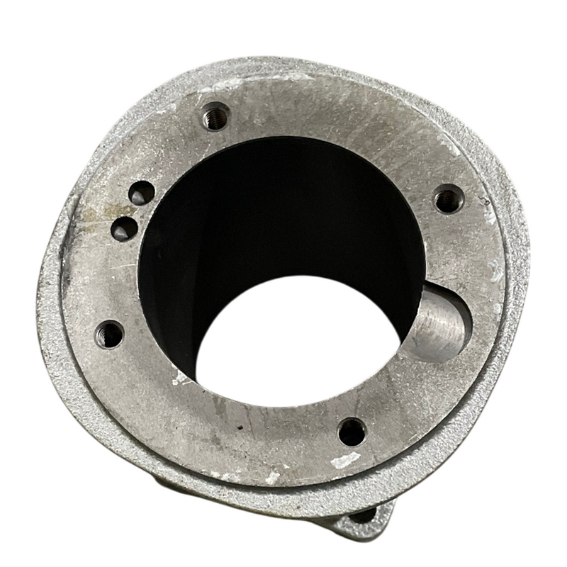 21121005 Цилиндр D80 М8 для LB-50-2, LB-75-2 Ремеза