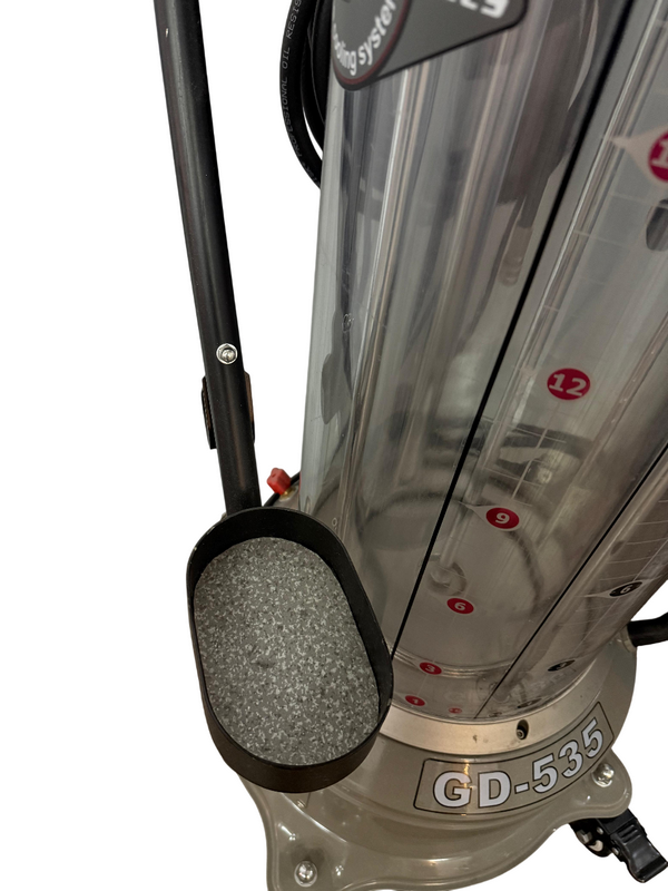 Установка для замены антифриза GD-535