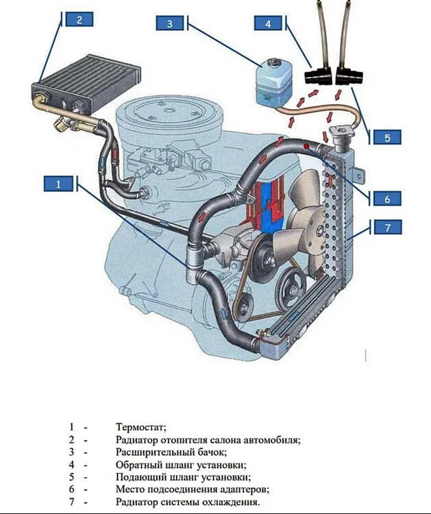 SL-037М схема