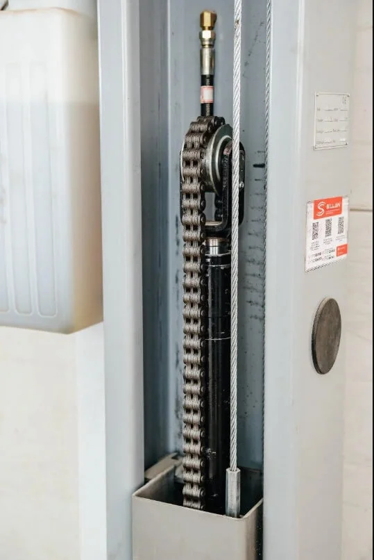 MONOLIT LIFT 4 TM