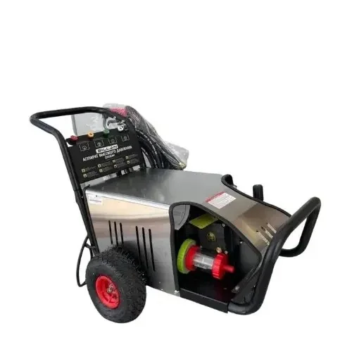 Автомоечное оборудование 3WZ-3600-7.5T4A + пенокомплект