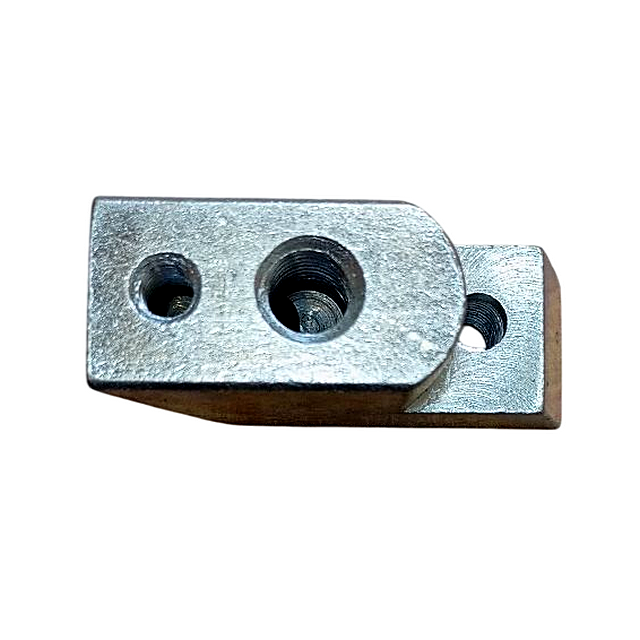 Запасная часть к шиномонтажным станкам Sillan Premium (боковая пластина 205)