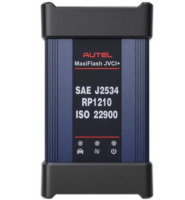 Autel MaxiFlash JVCI+