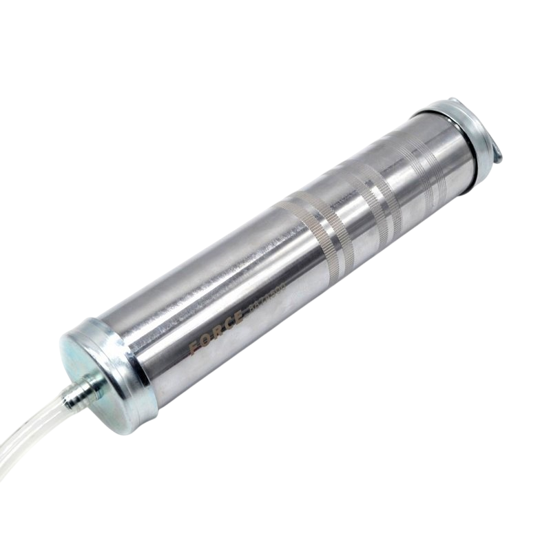 Шприц ручной для жидких масел (500гр.) 887A500