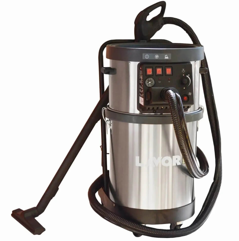 Парогенератор Lavor Pro GV ETNA 4.1 FR