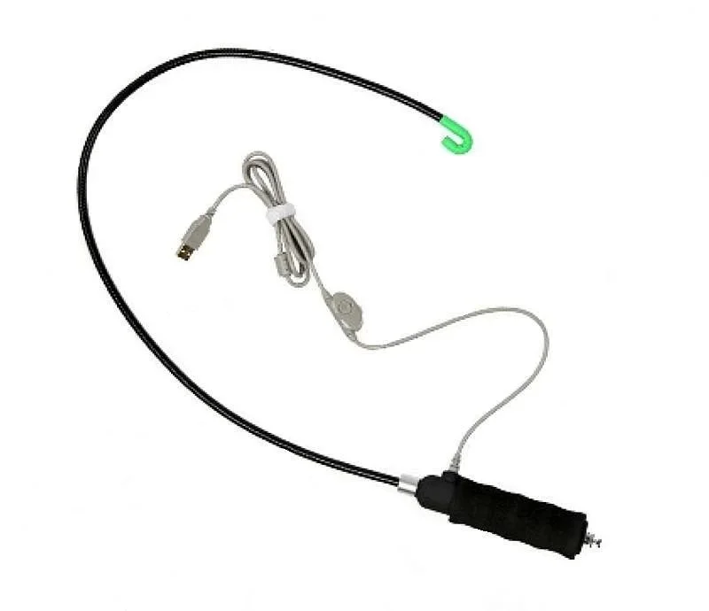 jProbe NT / HD 1-85-80 SF комплект видеоэндоскопа c гибким управляемым зондом