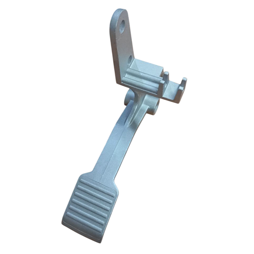 педаль  (справа) 5-ходового клапана для PL-1201