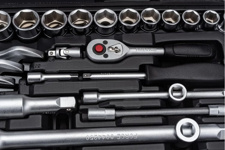 Force 41421R фото 9