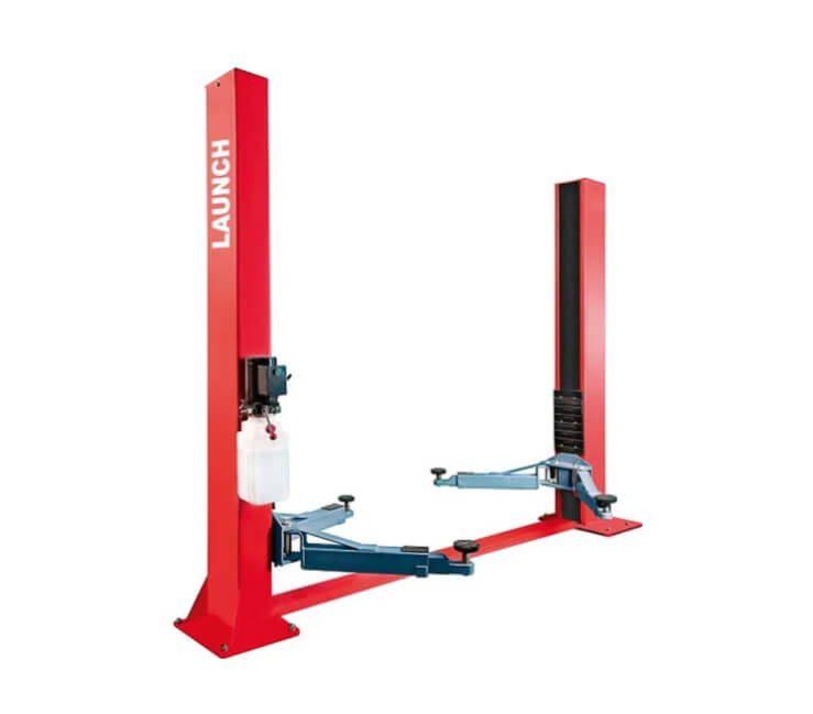 Автомобильный подъемник: сделайте правильный выбор