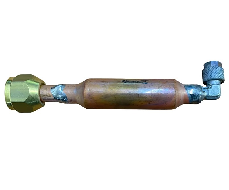 Механический фильтр для установок TEXA KONFORT K6XX/K700 74350208