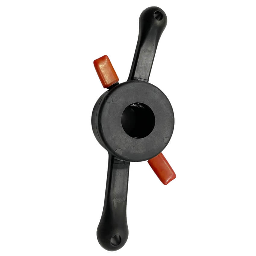 Быстросъемная гайка диам. 36 для балансира Sillan фото 3