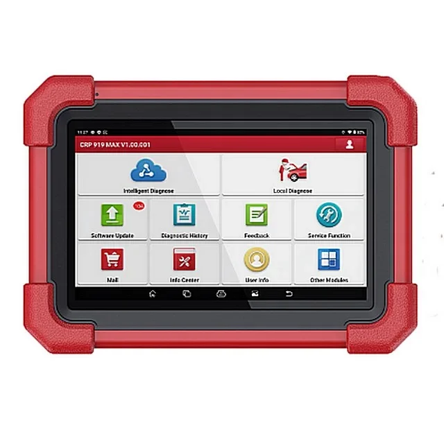 Сканер LAUNCH CRP 919 MAX