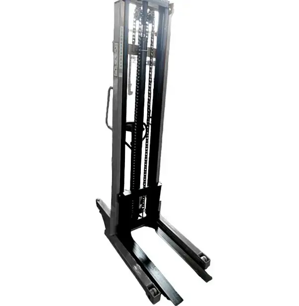 Штабелер гидравлический ЛОНДОН 1500кг*3000м