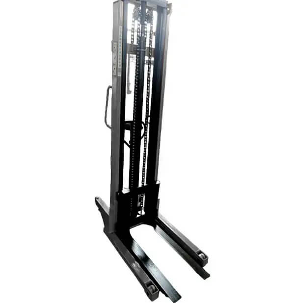 Штабелер гидравлический ЛОНДОН 1500кг на 3000м фото 1