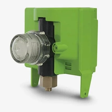 Установка для заправки автокондиционеров TEXA KONFORT 780 TOUCH BI-GAS