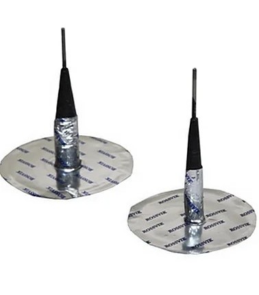 Шиноремонтные материалы