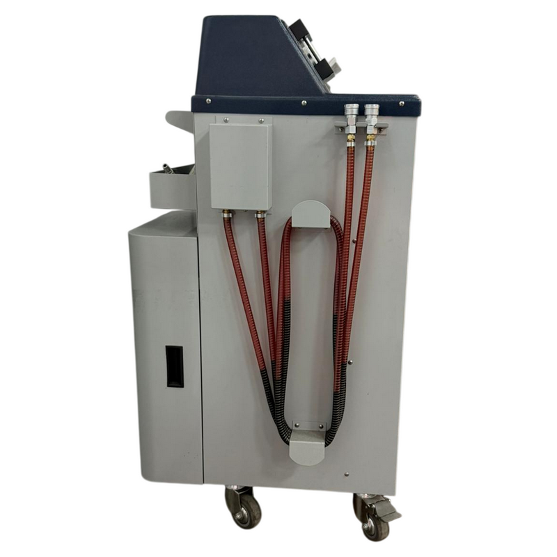 Установка для очистки и полной замены жидкости в АКПП IMPACT-350A