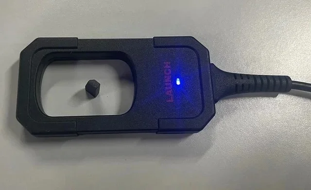 Чип для ключа Launch (Supermode chip)