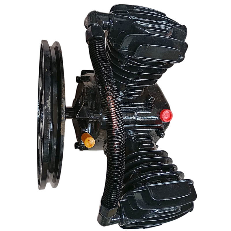 Насос для модели 2065-100 220V-3.0HP 2065-100-12 фото 1