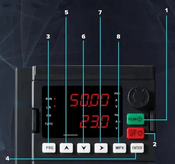 Люфт-детектор подвески SILLAN (вибростенд) PL-YS100 220В